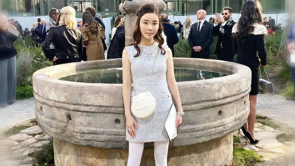 Zerstückelte Leiche: Influencerin Abby Choi brutal ermordet