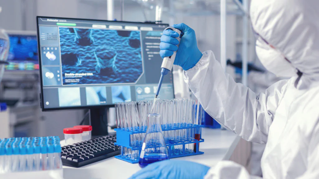 HCirV-1: Forscher entdecken neues Virus