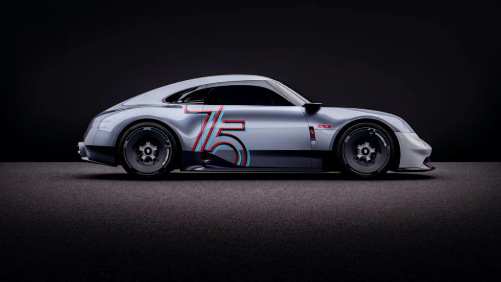 Hommage nach 75 Jahren: Porsche bringt Klassiker zurück