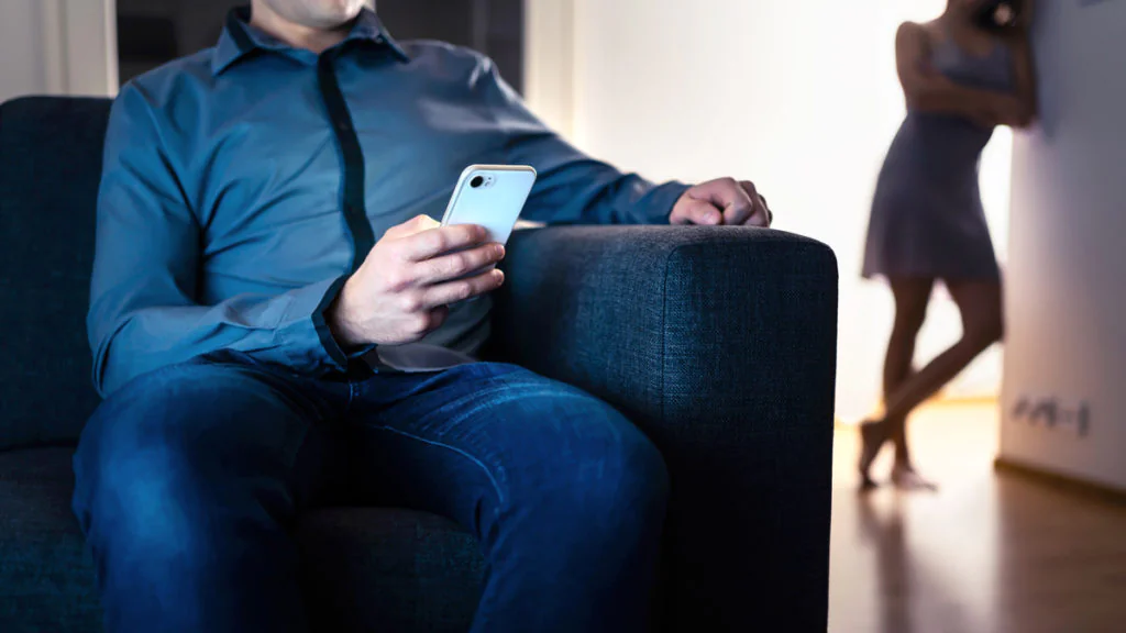 Experten erklären: Wann ein Seitensprung gut für die Beziehung sein kann