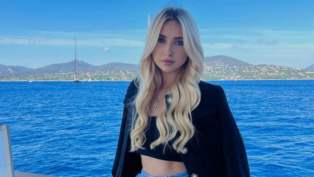 Shania Geiss: Klage gegen angeblichen Ex-Flirt