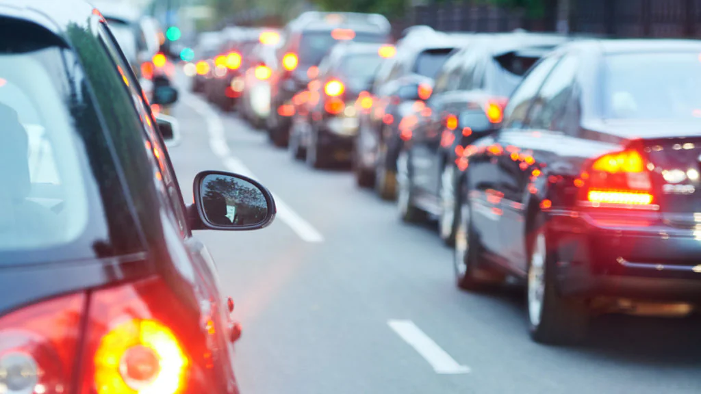 ADAC-Statistik 2022: Das ist der Stauspitzenreiter Deutschlands