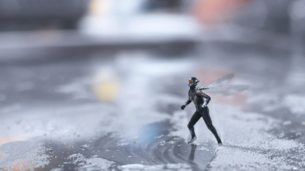 8 Filmfehler des Marvel-Universums
