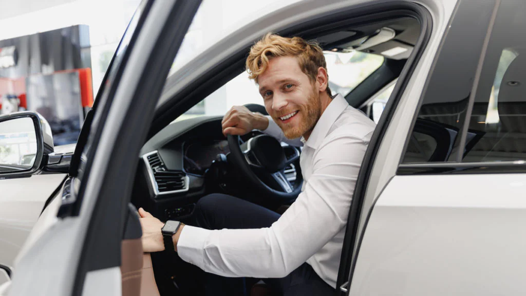 Umfrage enthüllt: Fahrer dieser Automarken haben den höchsten IQ