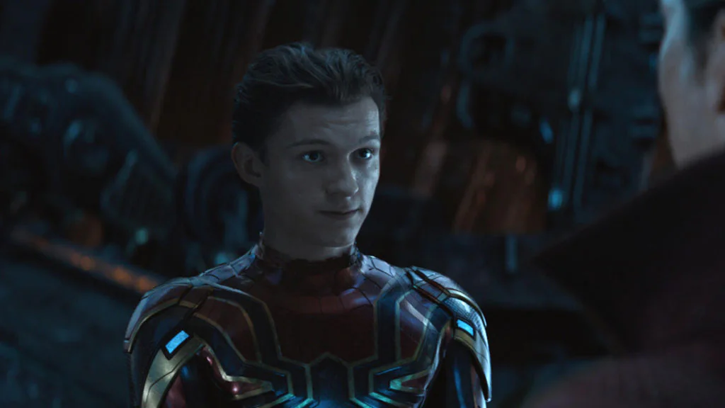 8 Filmfehler des Marvel-Universums