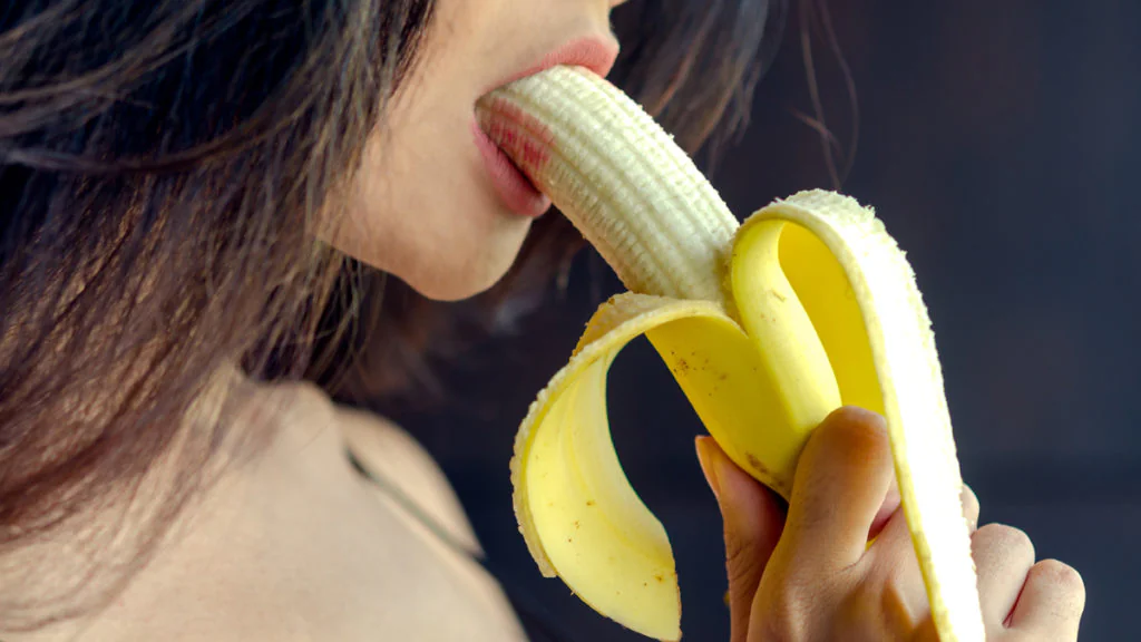 Studie enthüllt, wie lange der ideale Blowjob dauert