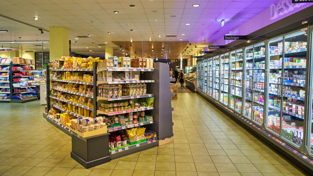 Edeka: Über 400 Produkte fliegen aus dem Sortiment