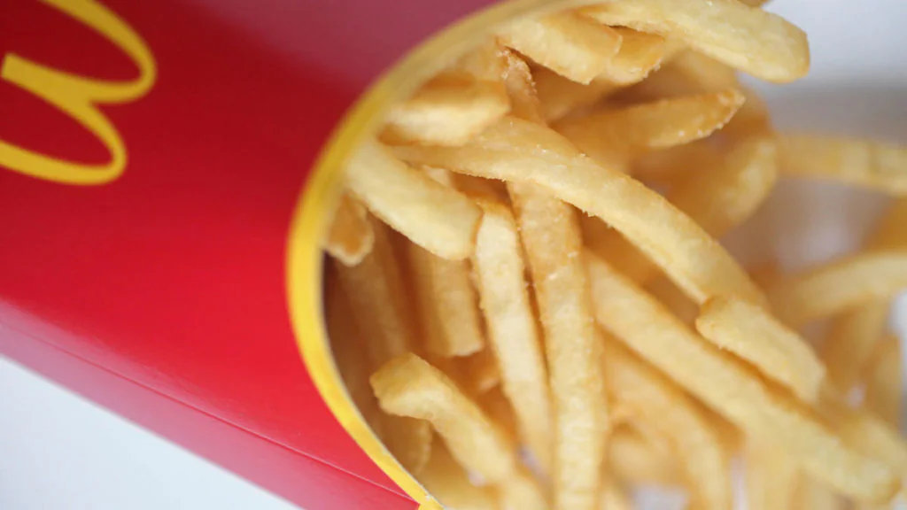 Die 10 größten McDonald's-Geheimnisse