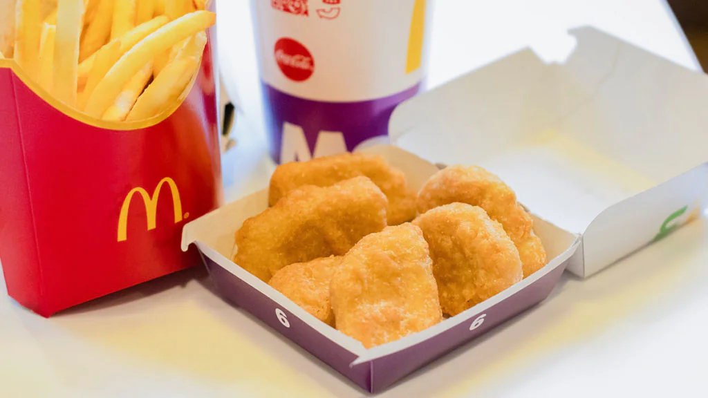 Die 10 größten McDonald's-Geheimnisse