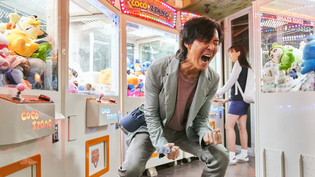 „Squid Game“ Staffel 2: Lee Jung-jae deutet Starttermin an
