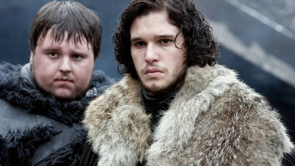 Von KI umgeschrieben: Neues Ende für die Erfolgsserie „Game of Thrones“