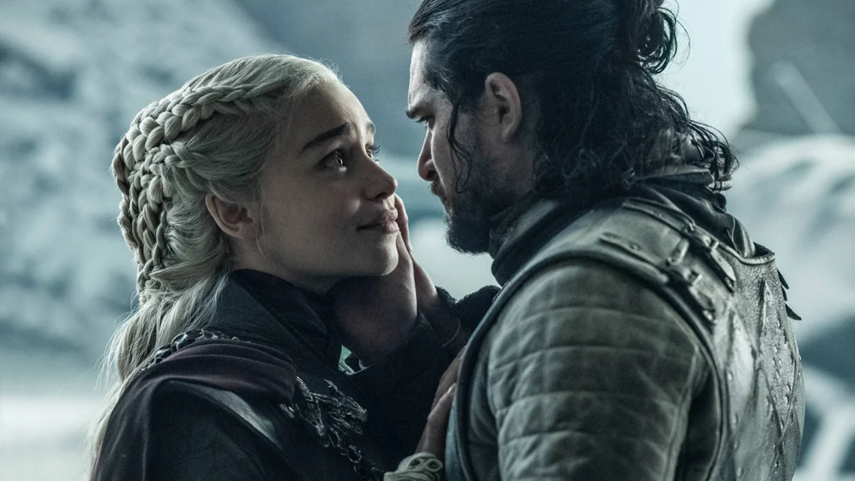 Von KI umgeschrieben: Neues Ende für die Erfolgsserie „Game of Thrones“