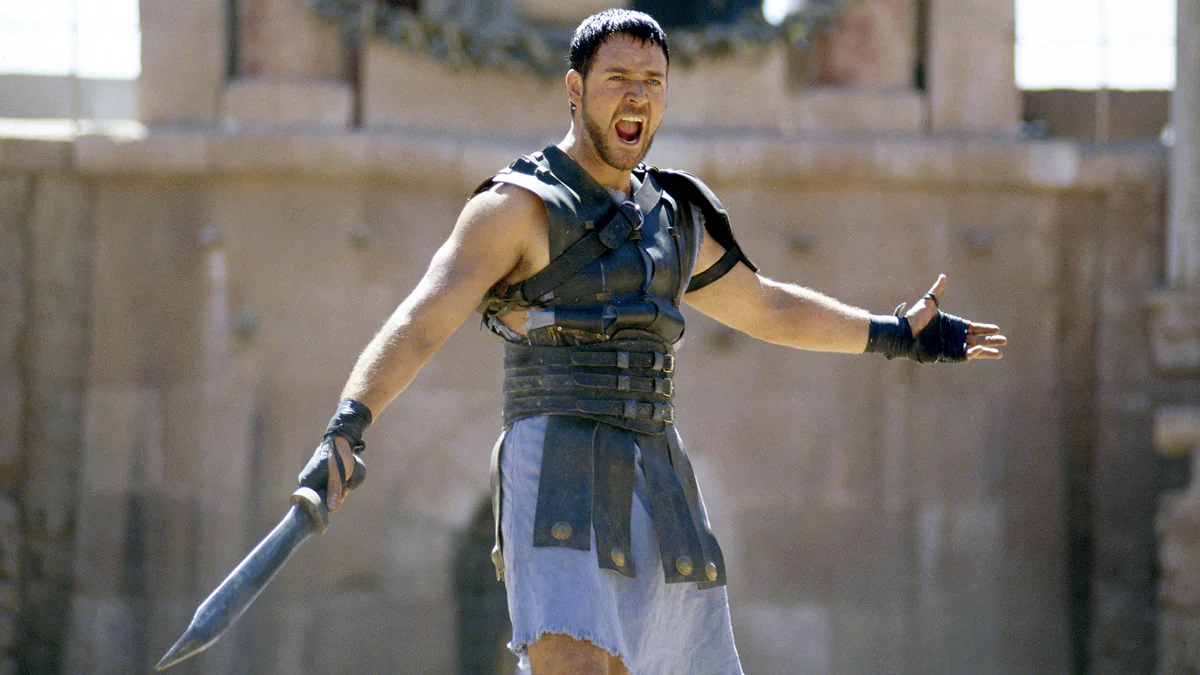 "Gladiator 2": Cast und Handlung enthüllt
