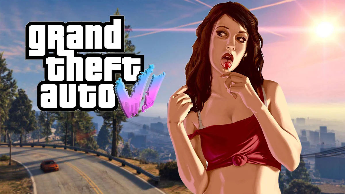 "GTA 6": Autos im Netz geleakt