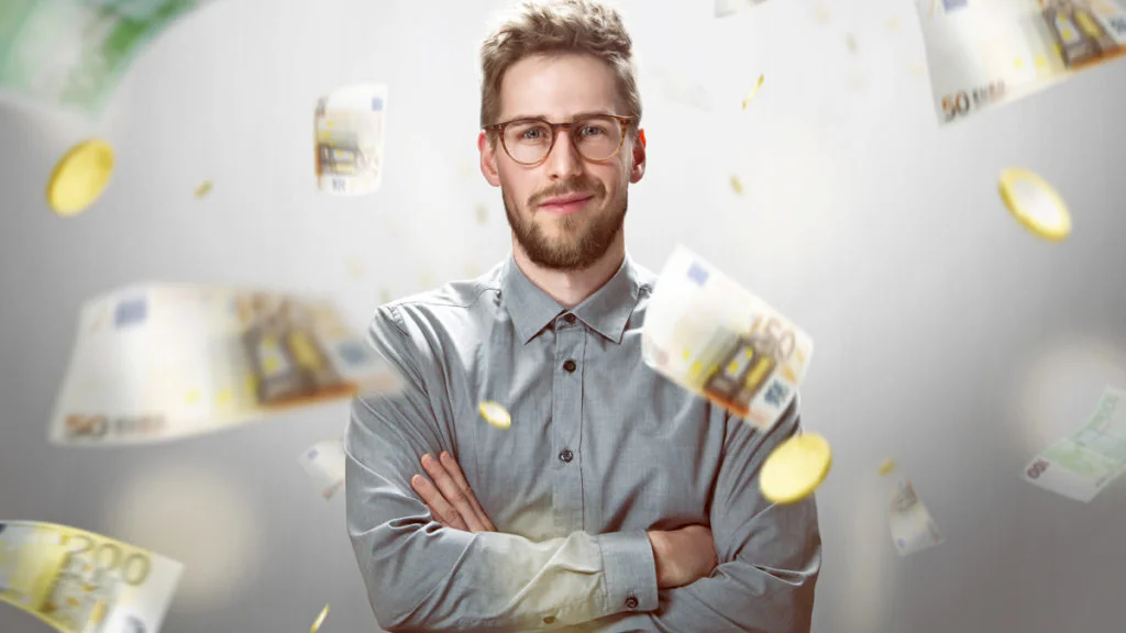Das sind die bestbezahlten Jobs in Deutschland