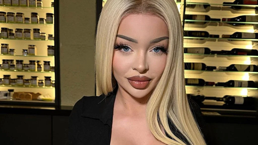 „Queen of Bitches“: Katja Krasavice startet eigenen Podcast
