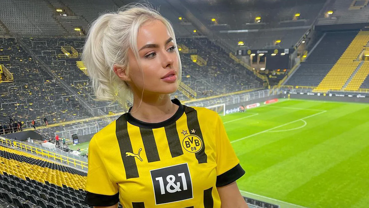 Verliebt in Reus? Krankenschwester Kim gibt Statement ab