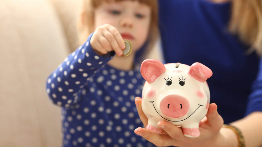 Ab 2025: Kindergrundsicherung soll Kindergeld ablösen