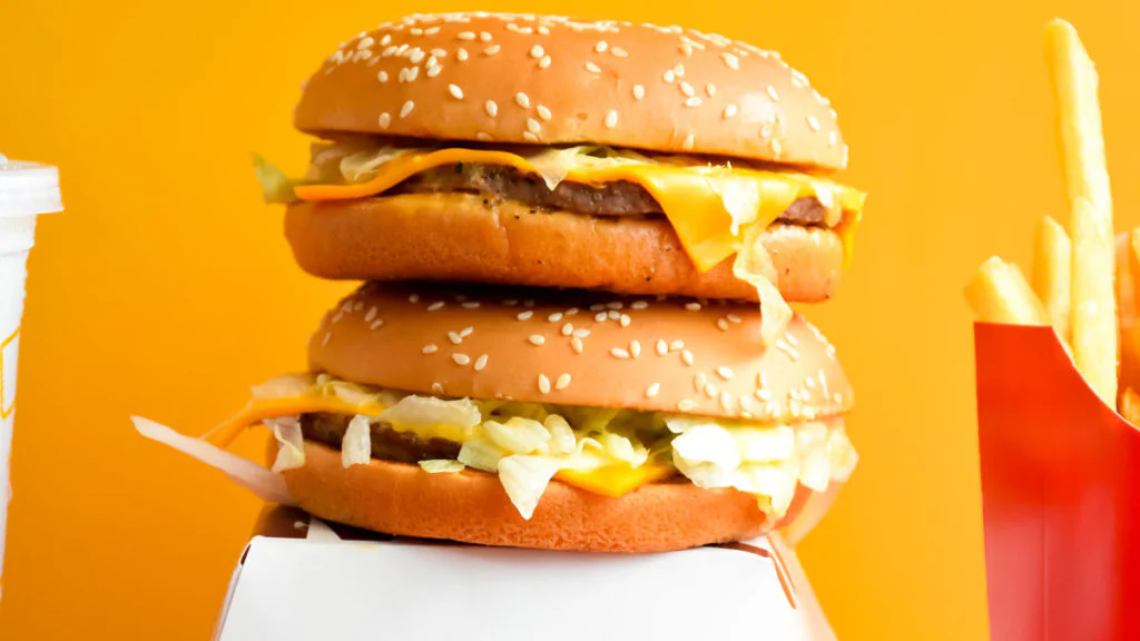 Die 10 größten McDonald's-Geheimnisse