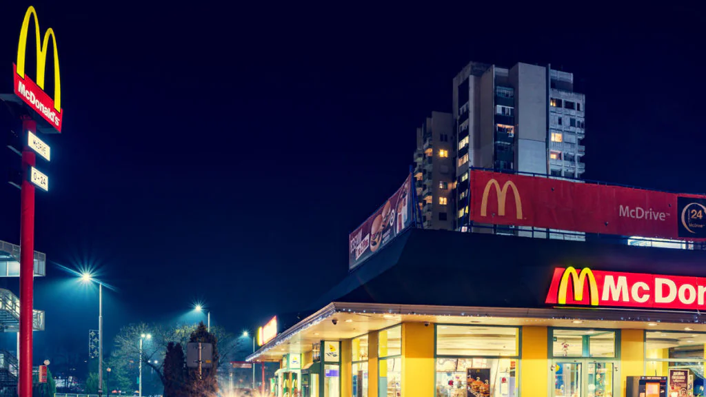Die 10 größten McDonald's-Geheimnisse