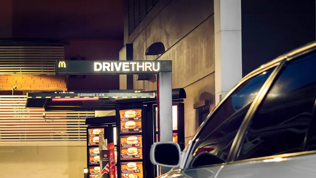Die 10 größten McDonald's-Geheimnisse
