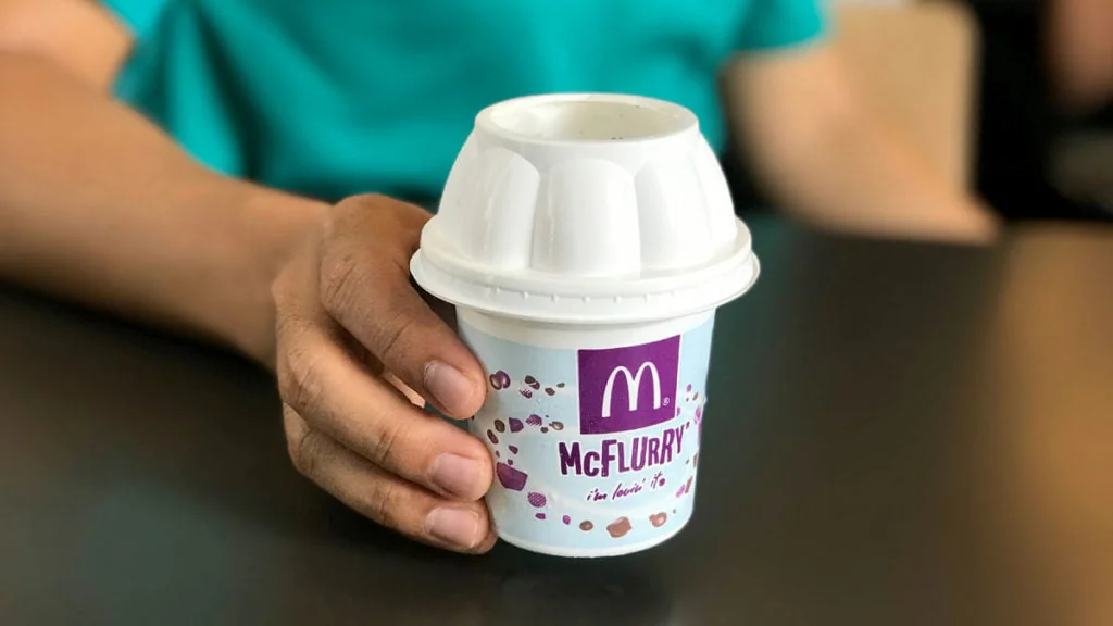Die 10 größten McDonald's-Geheimnisse
