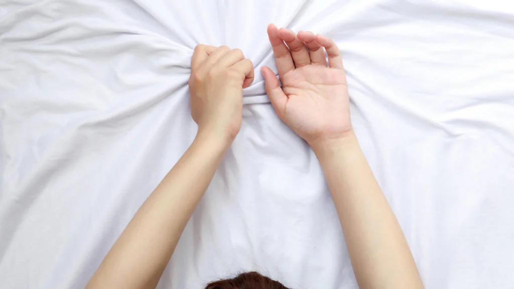 Studie enthüllt: Deshalb täuschen Frauen ihren Orgasmus vor