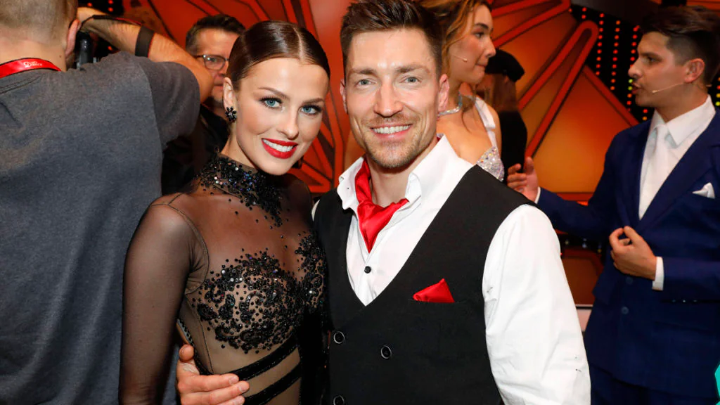 Patricija Ionel nackt im Playboy: „Let's Dance“-Star verdreht Fans den Kopf
