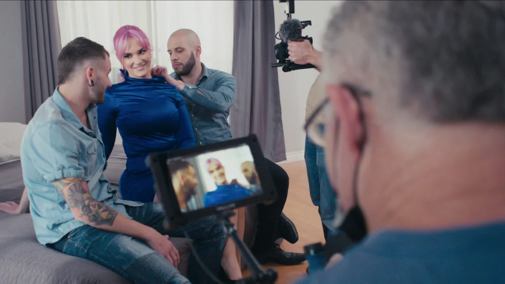 „Money Shot“: Darum geht es in der mit Spannung erwarteten Pornhub-Doku