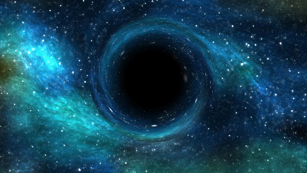 Wissenschaftler entdecken riesiges „unkontrollierbares schwarzes Loch“