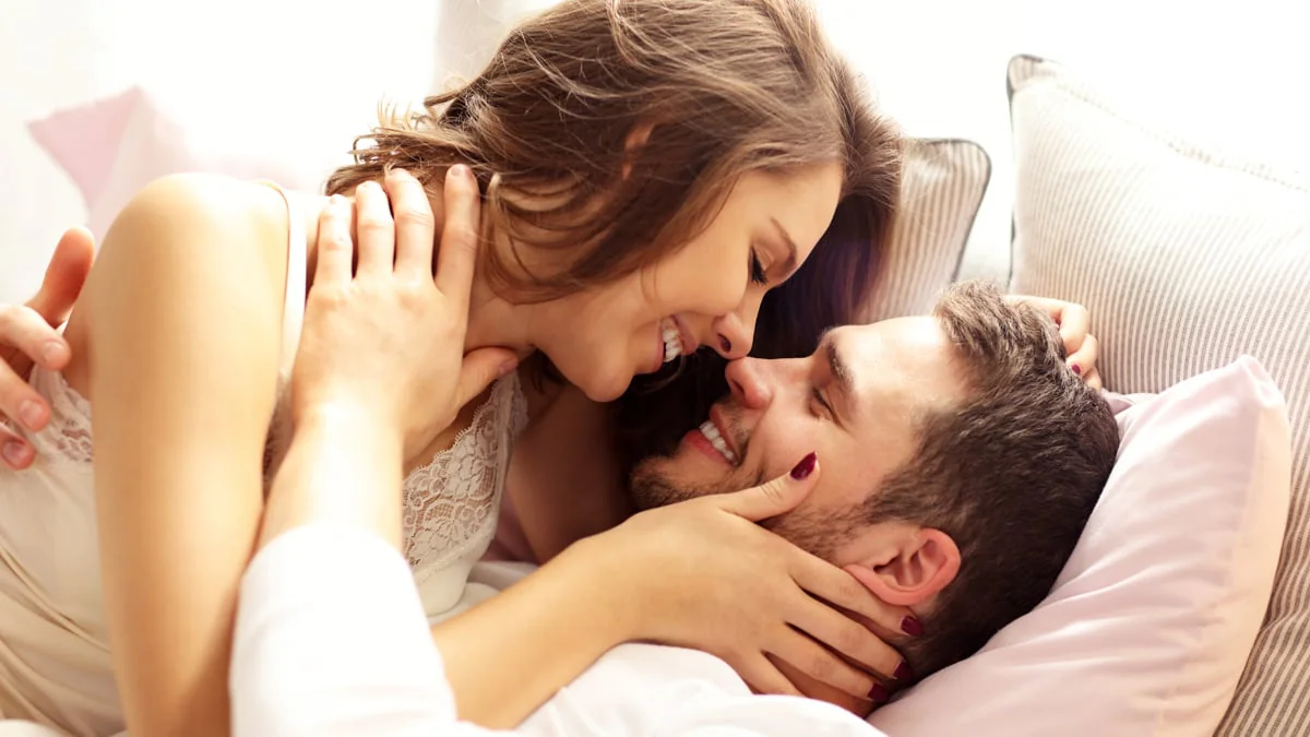 Studie: Diese Sportart kann seine Ausdauer beim Sex um das Dreifache steigern
