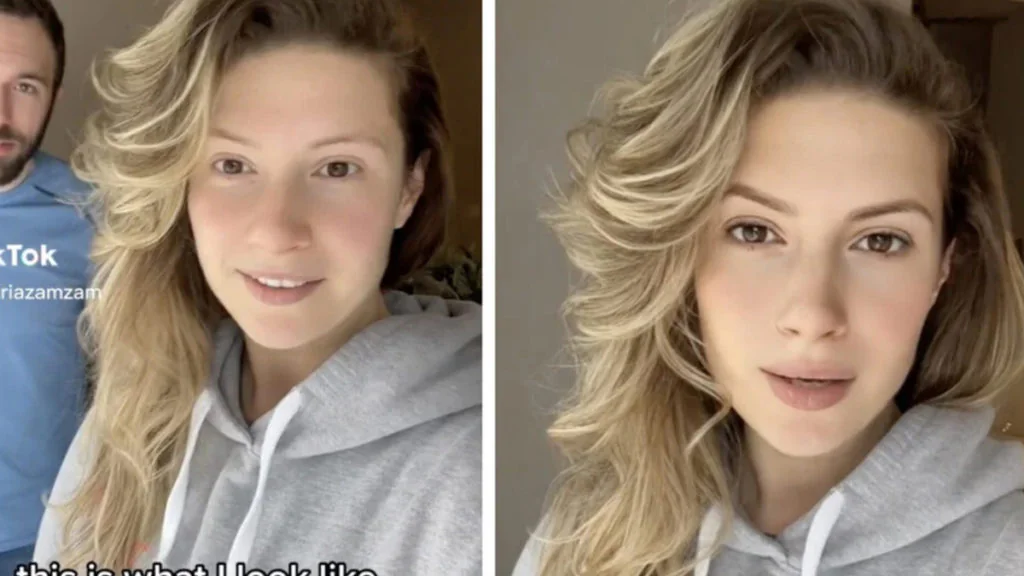 „Bold Glamour“: Neuer TikTok-Filter löst Hype aus und sorgt für Kritik