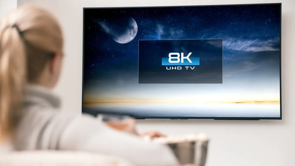 Neue EU-Verordnung: Jetzt droht das Verbot für OLED- und 8K-TVs