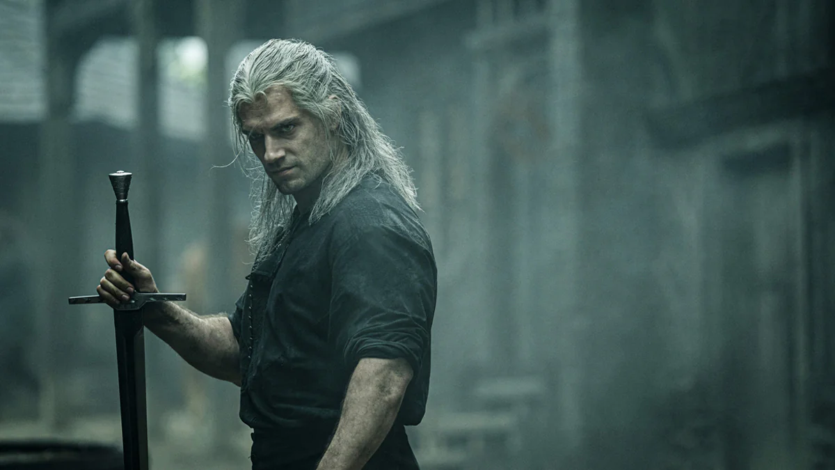 „The Witcher“: Video enthüllt, weshalb Henry Cavill aussteigen musste