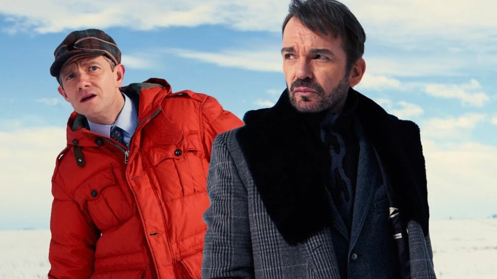 Herber Schlag für Netflix: Amazon Prime sichert sich beliebte Kult-Serie