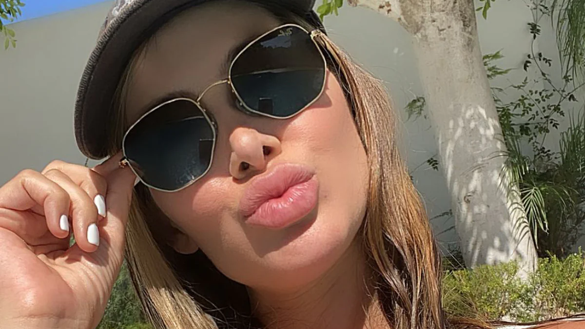 "Ich schenke ihn dir": Bayern-Spielerfrau macht pikante Sex-Affäre öffentlich