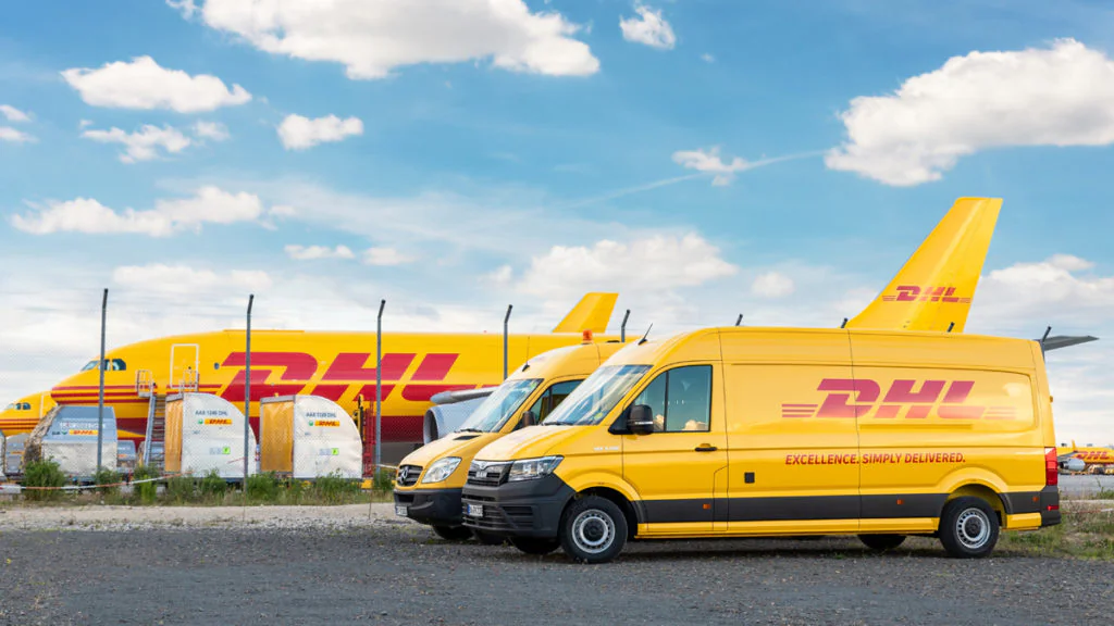 DHL, Hermes und Co.: Sind diese Pakete bald verboten?
