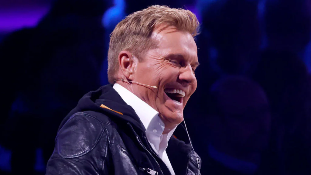 Hat Pop-Titan Dieter Bohlen Kinder?