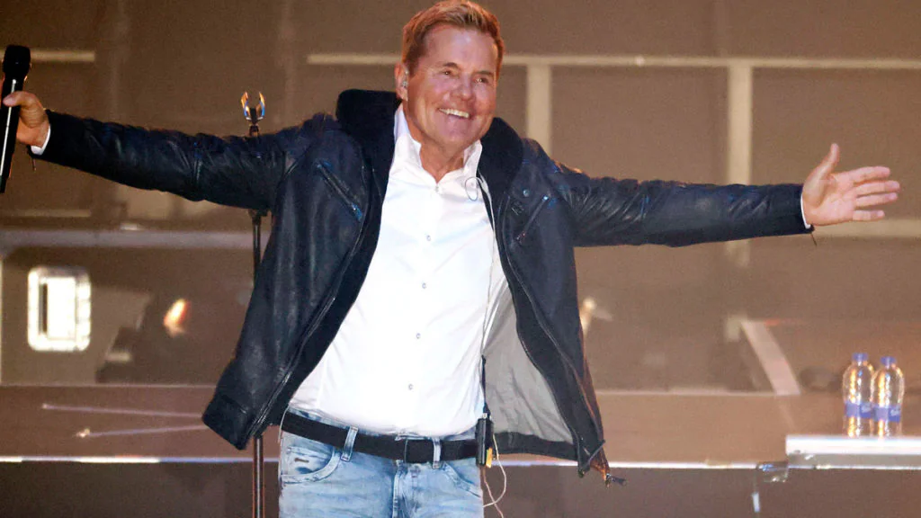 Hat Pop-Titan Dieter Bohlen Kinder?
