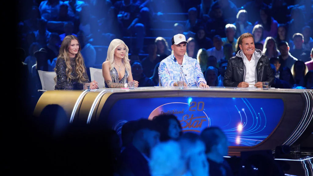 DSDS 2024: Dieter Bohlen bestätigt Gerücht über die neuen Frauen in der Jury