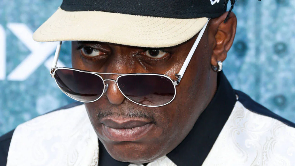Coolio: Todesursache bekanntgegeben – daran starb der Rapper wirklich