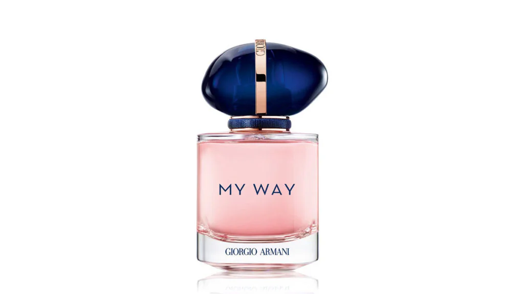 Das beste Damen Parfum 2023 – Unsere Bestenliste der Eau de Toilette & Parfums