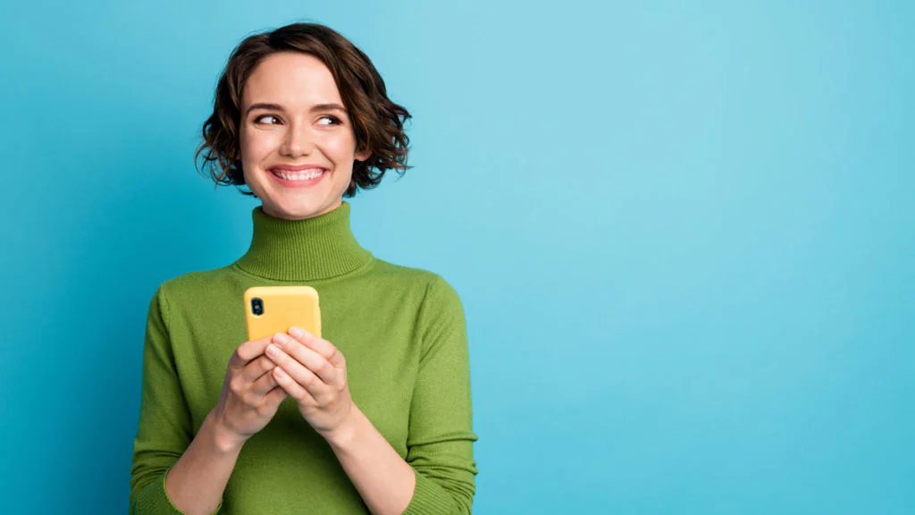 Lustig, cool & frech: Status-Sprüche WhatsApp