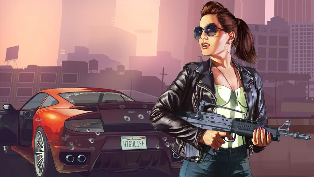 GTA 6: Rockstar Games beauftragt echtes Forscherteam für noch mehr Realismus im Spiel
