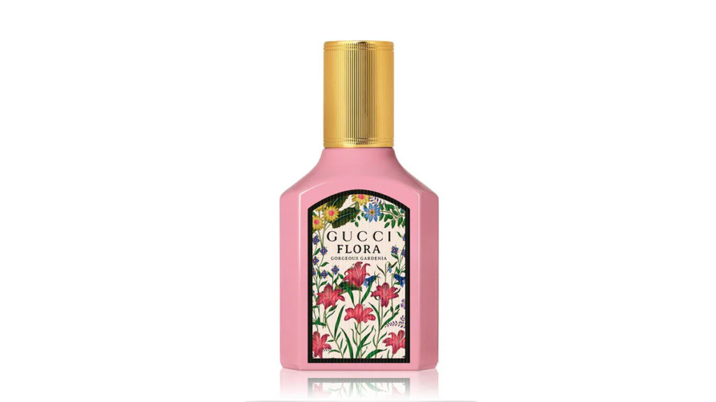 Das beste Damen Parfum 2023 – Unsere Bestenliste der Eau de Toilette & Parfums