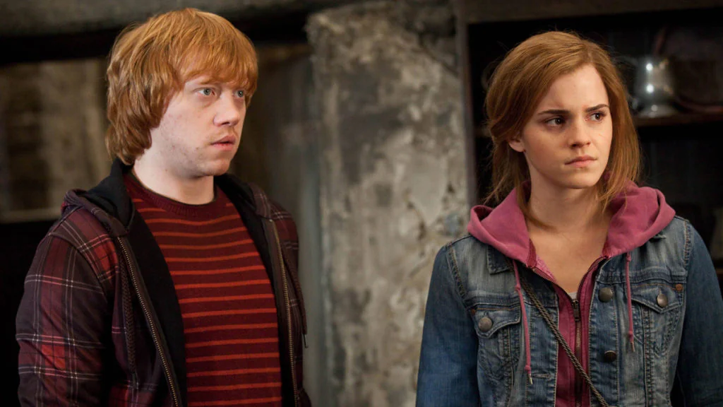 Neue „Harry Potter“- Serie in Planung