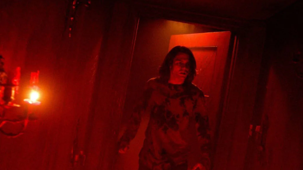 Verstörender Horrorschocker: Beliebte Filmreihe kehrt mit Fortsetzung zurück