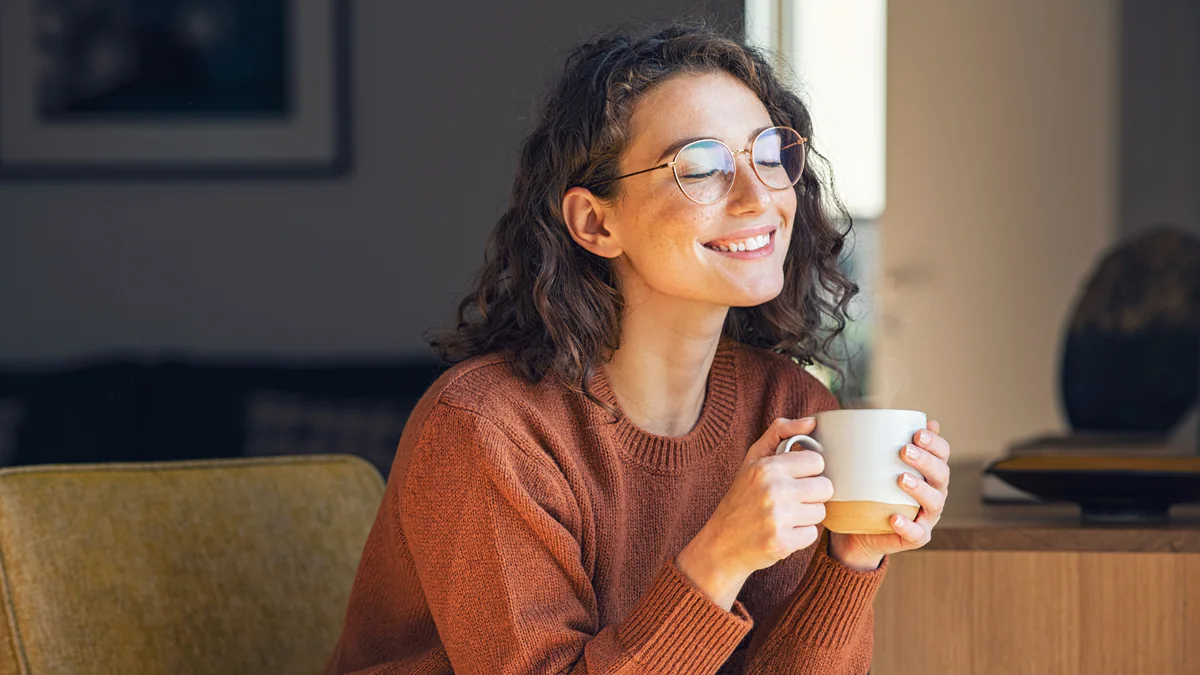 Studie enthüllt neue Auswirkungen von Kaffee auf das Gehirn