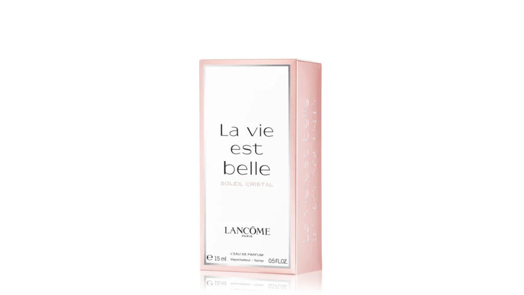 Das beste Damen Parfum 2023 – Unsere Bestenliste der Eau de Toilette & Parfums