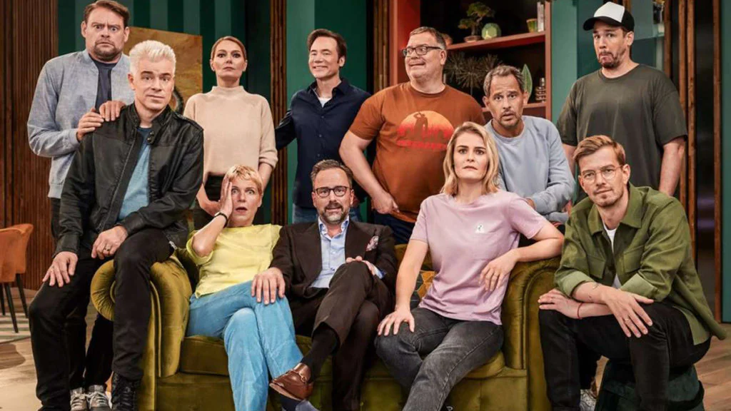 „LOL“ Staffel 4: Wann Folge 3 und 4 auf Amazon gestreamt werden können